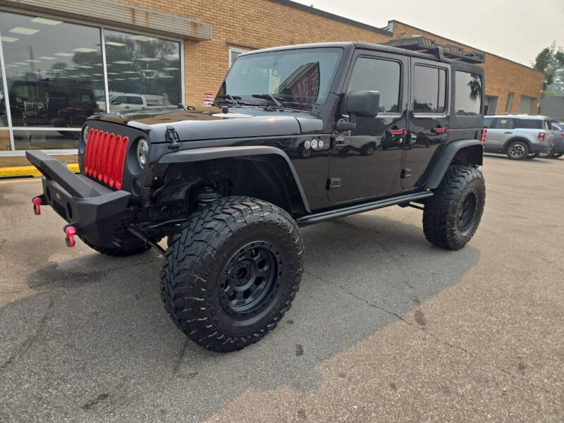 jeep wrangler unlimited 2016 1C4BJWDG2GL320901 image jeep wrangler unlimited 2016 1C4BJWDG2GL320901 image